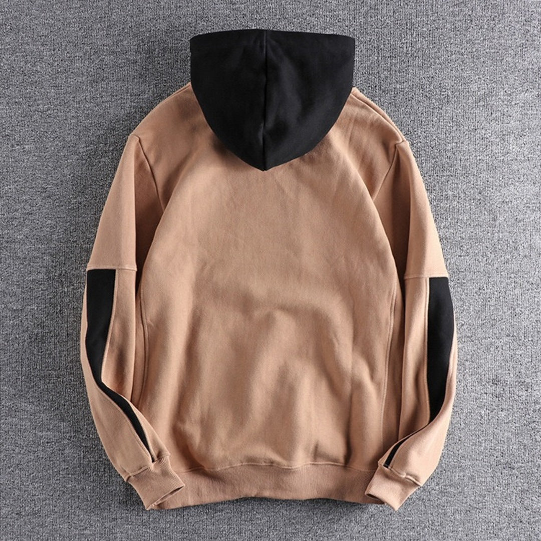 VALEN | Avslappnad komfort-hoodie