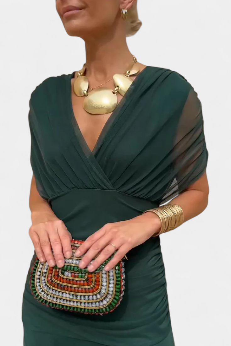 Eloria | Elegant klänning