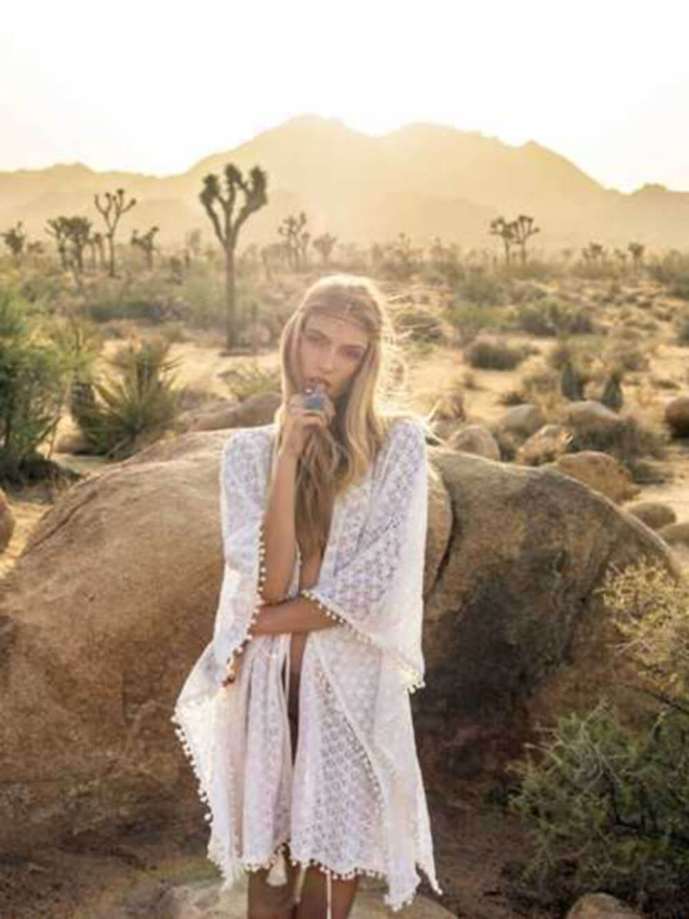 Atrap Hollow Solskyddsbadkläder