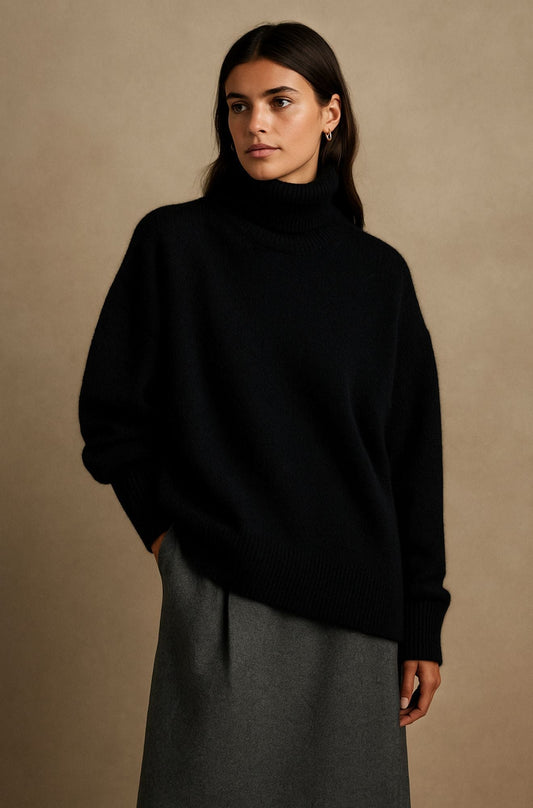 Juliana | Elegant Kashmirpullover