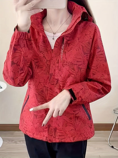 Elena™ | Vindjacka