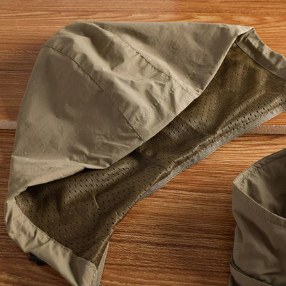 Hawke Väderskyddsjacka