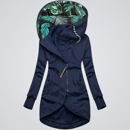 Aysha | vinterkappa för kvinnor