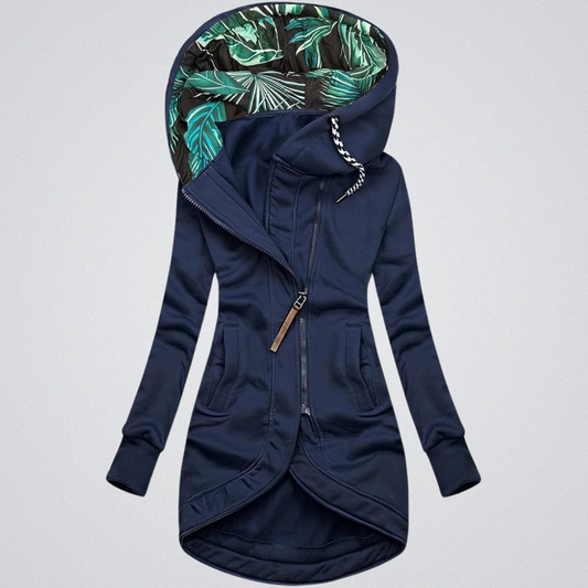 Aysha | vinterkappa för kvinnor