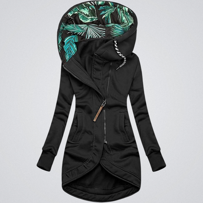 Aysha | vinterkappa för kvinnor