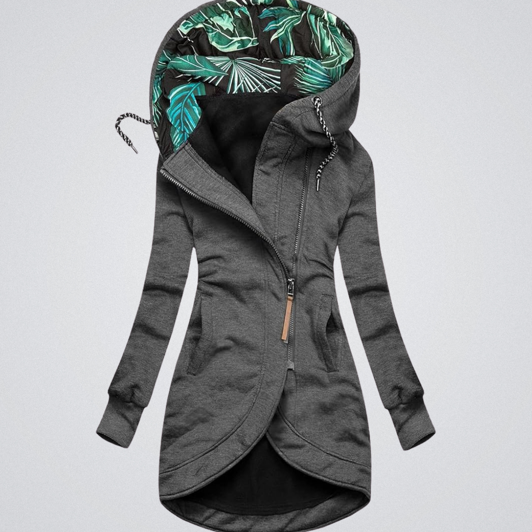 Aysha | vinterkappa för kvinnor