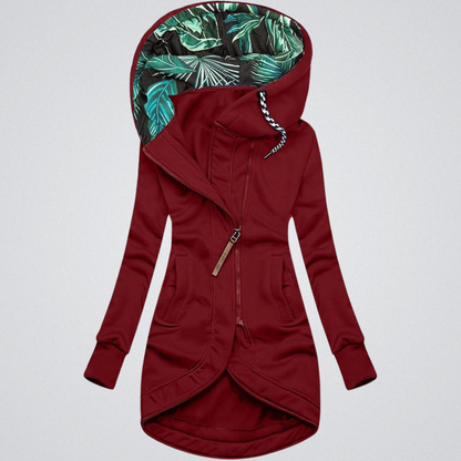 Aysha | vinterkappa för kvinnor