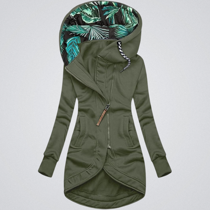 Aysha | vinterkappa för kvinnor