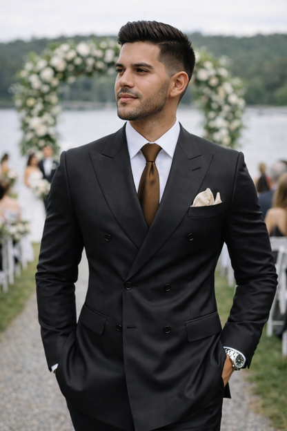 Olsverg | Skräddarsydd kostym för herr