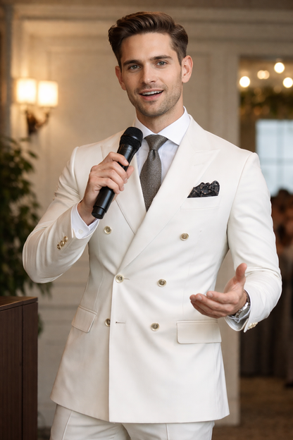 Olsverg | Skräddarsydd kostym för herr