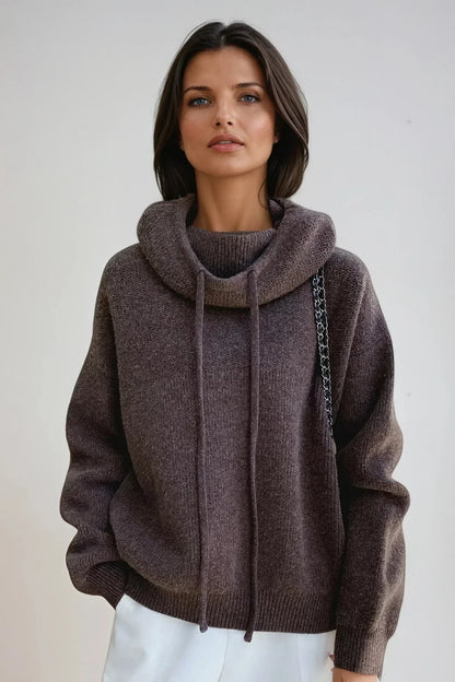 Marielle | Elegant polotröja