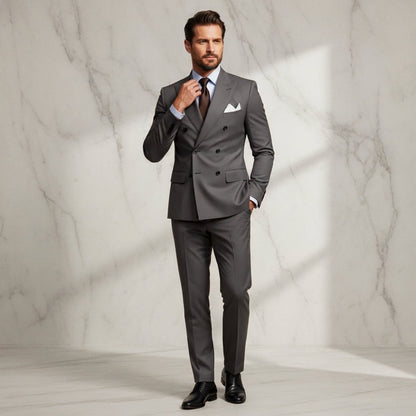 Olsverg | Skräddarsydd kostym för herr