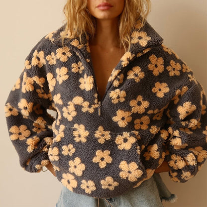 Daisy | Dragfleece Bloom