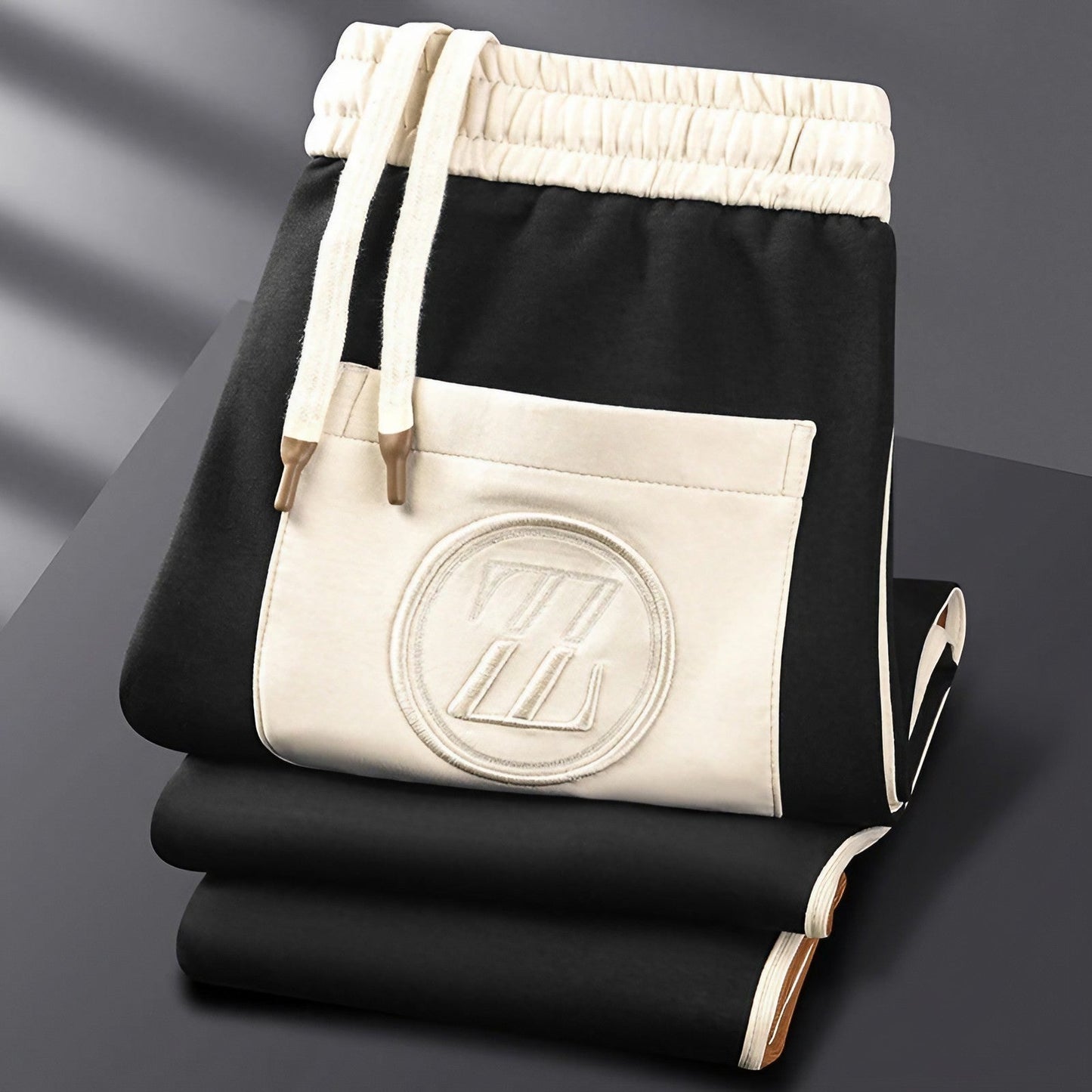 Zion™ | Lyxigt Prestandaträningsset