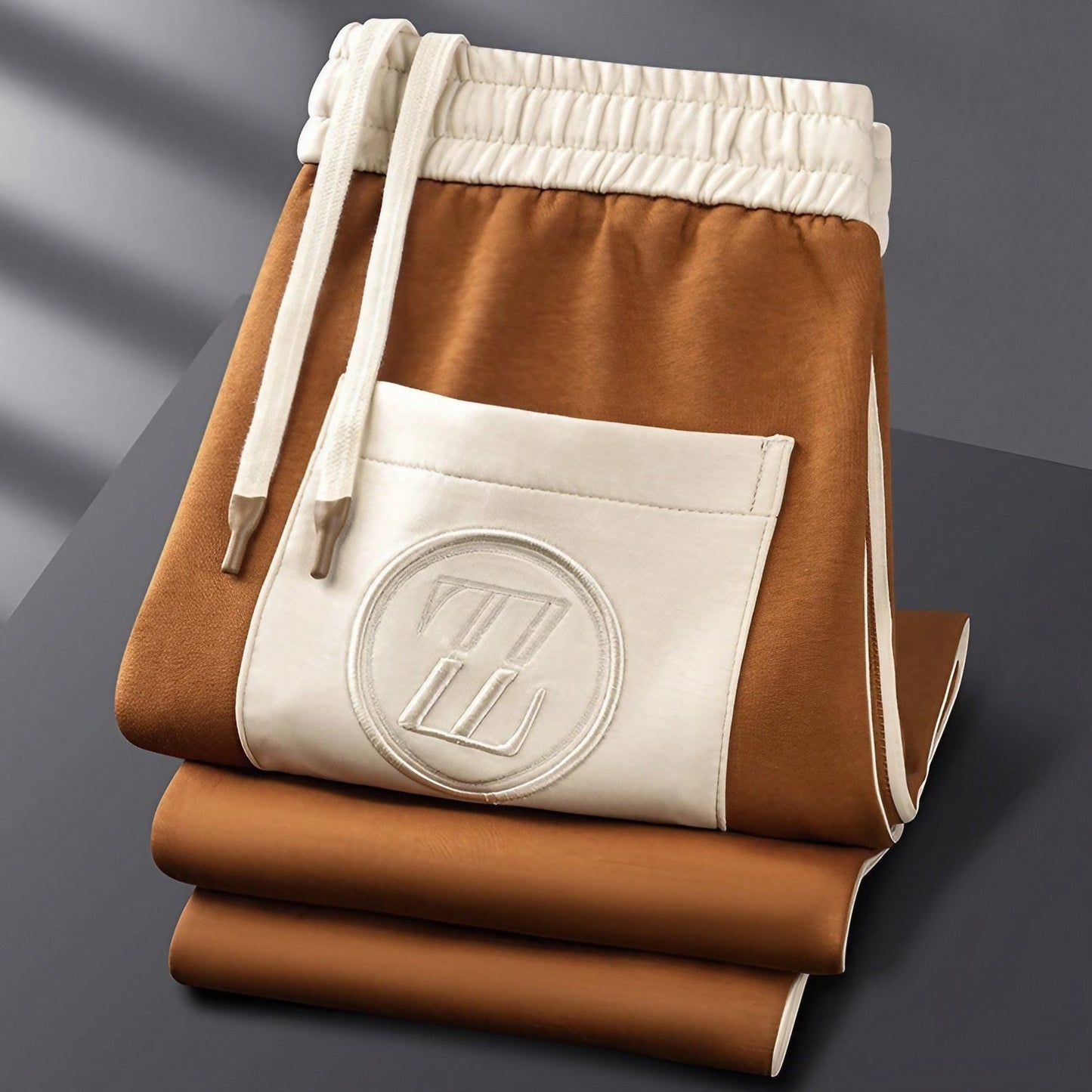 Zion™ | Lyxigt Prestandaträningsset