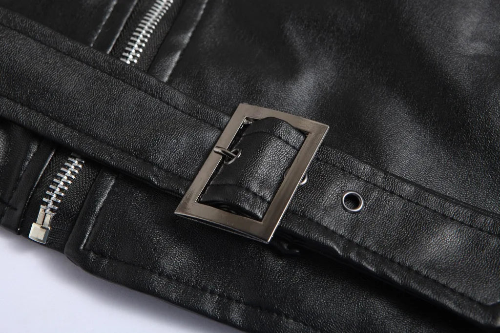 AUSTIN™|Elegant BOMBER Jacka