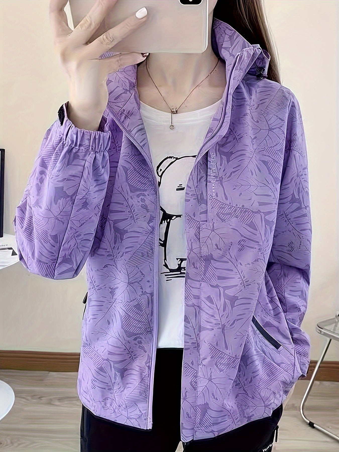 Elena™ | Vindjacka