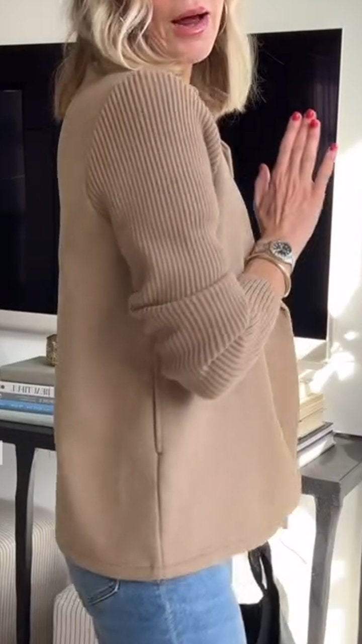 Marta™ | Ledig jacka för kvinnor