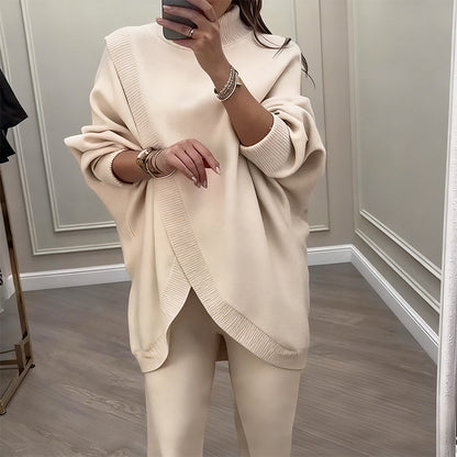 Alton | Asymmetriskt 2-delat Damset